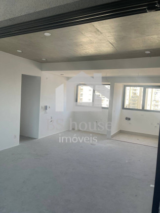 Imagem Apartamento com 2 Quartos à Venda, 85 m² em Jardim - Santo André
