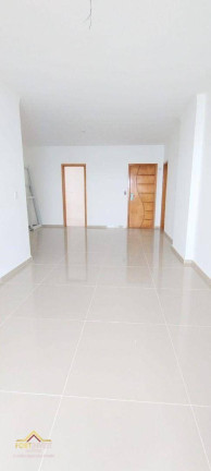 Imagem Imóvel com 3 Quartos à Venda, 123 m² em Vila Caiçara - Praia Grande