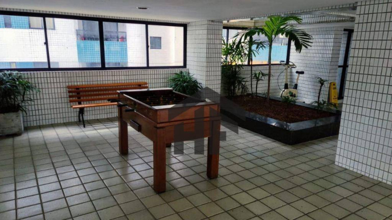 Imagem Apartamento com 4 Quartos à Venda, 201 m² em Aflitos - Recife Imagem Apartamento com 4 Quartos à Venda, 201 m² em Aflitos - Recife
