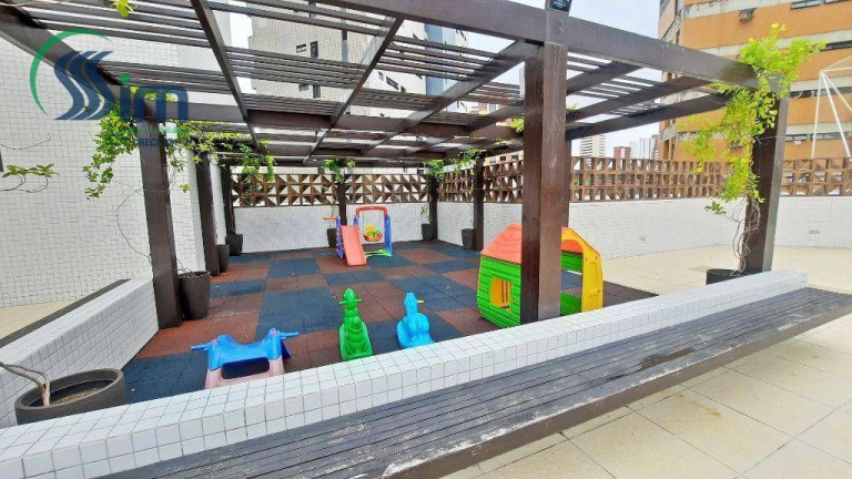 Imagem Apartamento com 3 Quartos à Venda, 147 m² em Guararapes - Fortaleza Imagem Apartamento com 3 Quartos à Venda, 147 m² em Guararapes - Fortaleza