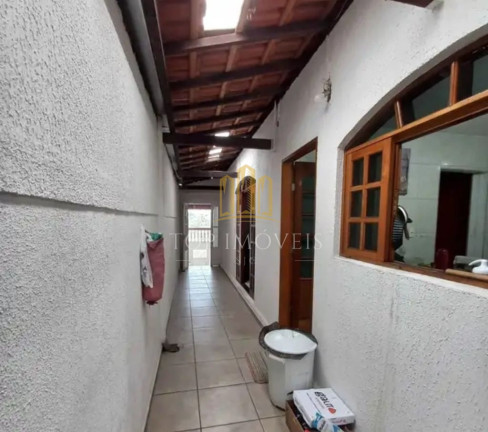 Imagem Casa com 2 Quartos à Venda, 125 m² em Jardim Motorama - São José Dos Campos Imagem Casa com 2 Quartos à Venda, 125 m² em Jardim Motorama - São José Dos Campos
