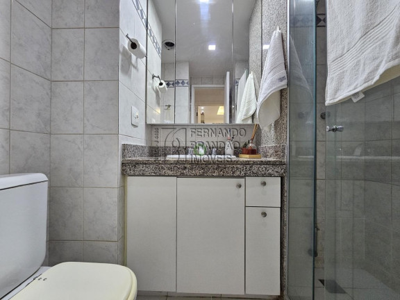Imagem Imóvel com 3 Quartos à Venda, 105 m² em Barra Da Tijuca - Rio De Janeiro