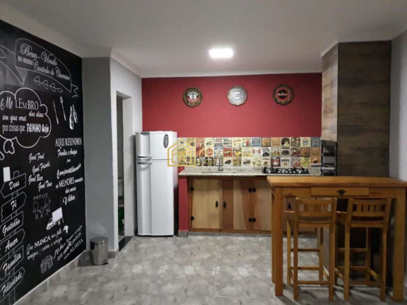 Imagem Casa com 2 Quartos à Venda, 200 m² em Vila Sacadura Cabral - Santo André