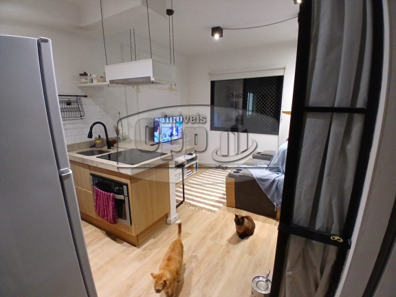 Imagem Apartamento com 1 Quarto à Venda, em Bela Vista - São Paulo Imagem Apartamento com 1 Quarto à Venda, em Bela Vista - São Paulo