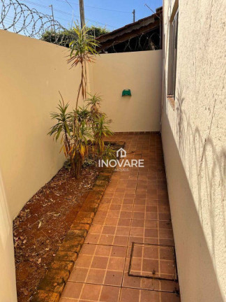 Imagem Casa com 2 Quartos à Venda, 75 m² em Setor Santos Dumont - Itumbiara Imagem Casa com 2 Quartos à Venda, 75 m² em Setor Santos Dumont - Itumbiara