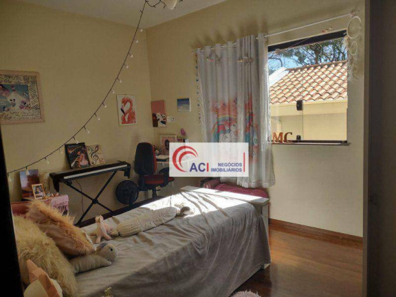 Imagem Casa com 3 Quartos para Alugar, 260 m² em Vila Verde - Itapevi