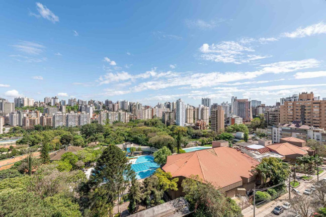 Imagem Apartamento com 3 Quartos à Venda, 317 m² em Petrópolis - Porto Alegre