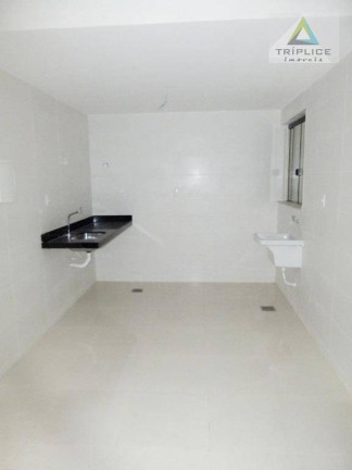 Imagem Apartamento com 2 Quartos à Venda, 65 m² em Vale Do Ipê - Juiz De Fora