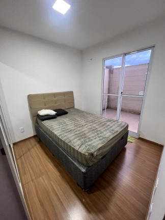 Imagem Apartamento com 2 Quartos à Venda, 40 m² em Parque Imperial - Botucatu Imagem Apartamento com 2 Quartos à Venda, 40 m² em Parque Imperial - Botucatu