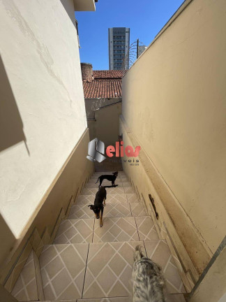 Imagem Casa com 4 Quartos à Venda, 220 m² em Vila Santa Tereza - Bauru