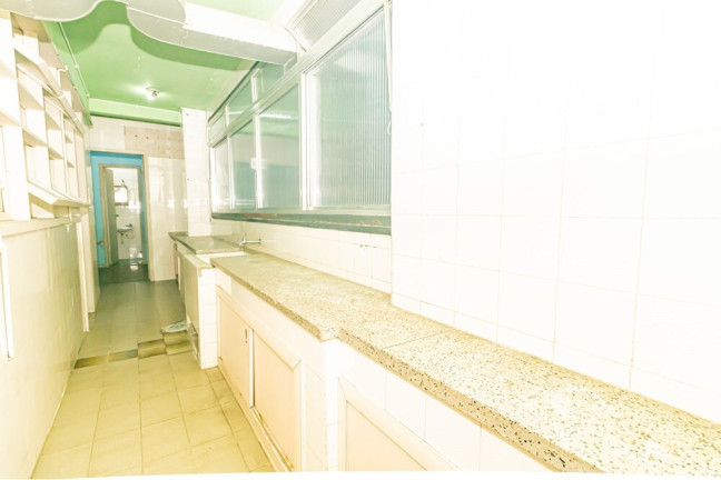 Imagem Apartamento com 3 Quartos à Venda, 214 m² em Bom Fim - Porto Alegre Imagem Apartamento com 3 Quartos à Venda, 214 m² em Bom Fim - Porto Alegre