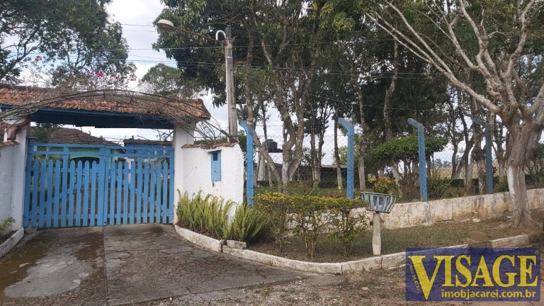 Imagem Chácara com 4 Quartos à Venda, 15 m² em Jacareí Imagem Chácara com 4 Quartos à Venda, 15 m² em Jacareí