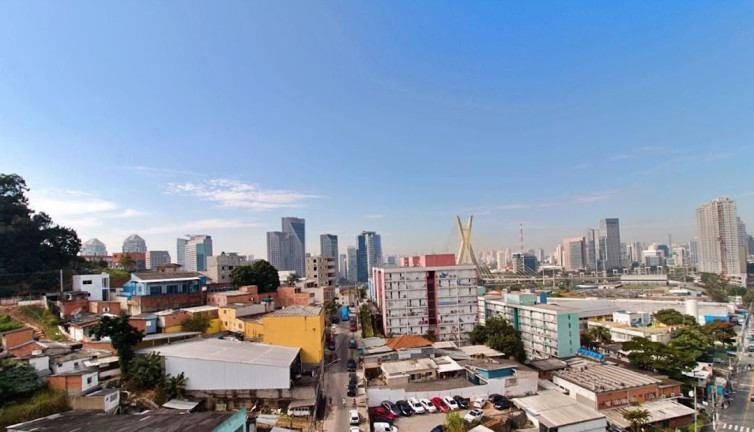 Imagem Apartamento com 2 Quartos à Venda, 85 m² em Real Parque - São Paulo Imagem Apartamento com 2 Quartos à Venda, 85 m² em Real Parque - São Paulo