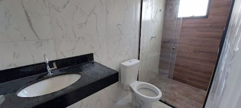 Imagem Casa com 3 Quartos à Venda, 117 m² em Nova Cerejeira - Atibaia Imagem Casa com 3 Quartos à Venda, 117 m² em Nova Cerejeira - Atibaia