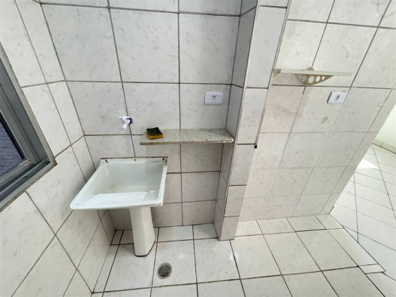 Imagem Apartamento com 1 Quarto à Venda, 42 m² em Forte - Praia Grande