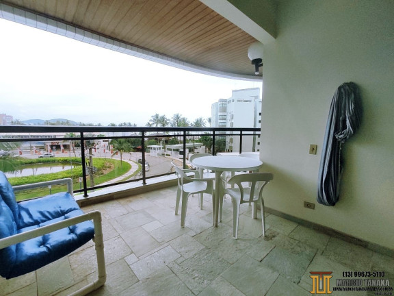 Imagem Imóvel com 4 Quartos à Venda, 126 m² em Riviera - Bertioga
