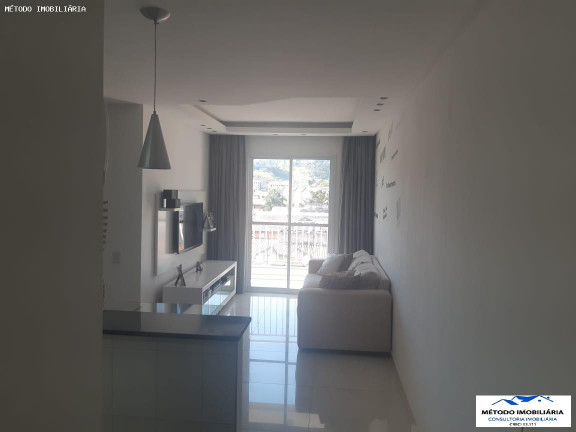 Imagem Apartamento com 3 Quartos à Venda, 60 m² em Jardim Santo Andre - Santo André Imagem Apartamento com 3 Quartos à Venda, 60 m² em Jardim Santo Andre - Santo André