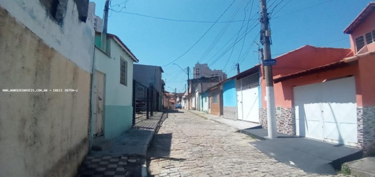 Imagem Sobrado com 2 Quartos à Venda, 73 m² em Centro - Jacareí