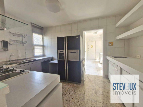 Imagem Apartamento com 2 Quartos à Venda, 200 m² em Moema - São Paulo