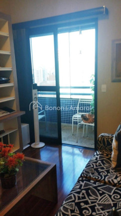Imagem Cobertura com 4 Quartos à Venda, 426 m² em Cambuí - Campinas Imagem Cobertura com 4 Quartos à Venda, 426 m² em Cambuí - Campinas