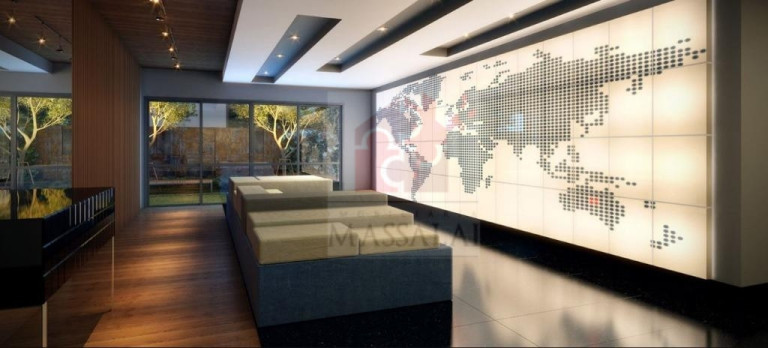 Sala Comercial à Venda, 36 m² em Menino Deus - Porto Alegre
