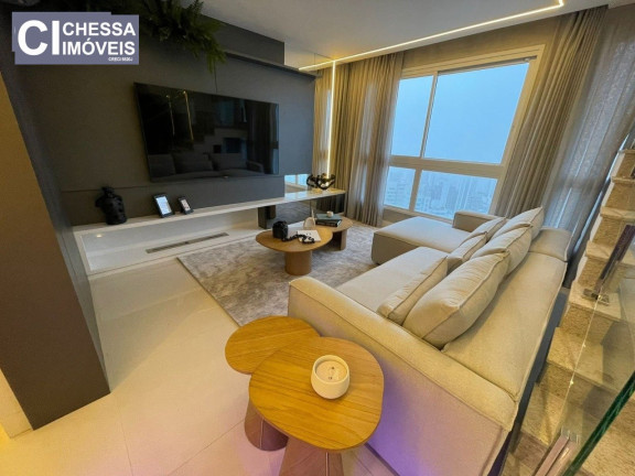 Imagem Cobertura com 3 Quartos à Venda, 347 m² em Centro - Balneário Camboriú Imagem Cobertura com 3 Quartos à Venda, 347 m² em Centro - Balneário Camboriú