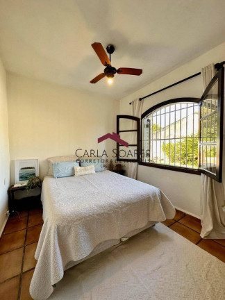 Imagem Apartamento com 4 Quartos à Venda, 290 m² em Jardim Virginia - Guarujá