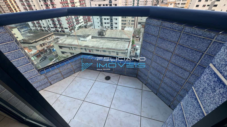 Imagem Apartamento com 1 Quarto à Venda, 59 m² em Canto Do Forte - Praia Grande Imagem Apartamento com 1 Quarto à Venda, 59 m² em Canto Do Forte - Praia Grande