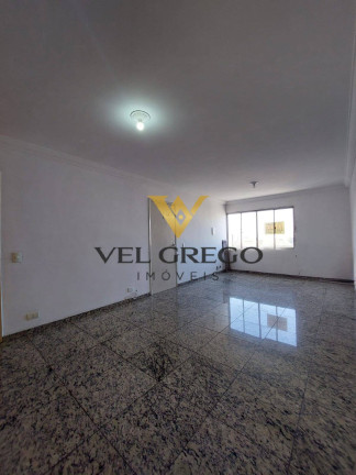 Imagem Apartamento com 2 Quartos à Venda, 75 m² em Taboão - São Bernardo Do Campo Imagem Apartamento com 2 Quartos à Venda, 75 m² em Taboão - São Bernardo Do Campo