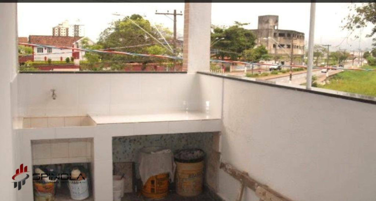 Imagem Sala Comercial à Venda, 339 m² em Canto Do Forte - Praia Grande Imagem Sala Comercial à Venda, 339 m² em Canto Do Forte - Praia Grande