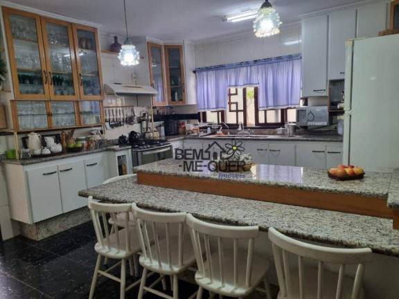 Imagem Sobrado com 4 Quartos à Venda, 550 m² em City América - São Paulo Imagem Sobrado com 4 Quartos à Venda, 550 m² em City América - São Paulo