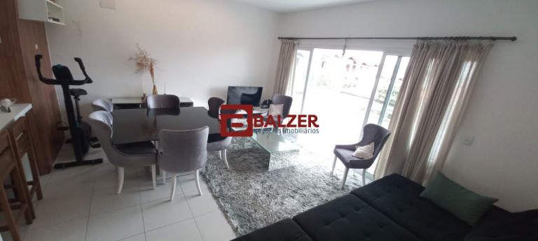 Imagem Apartamento com 3 Quartos à Venda, 1.797 m² em Canasvieiras - Florianópolis