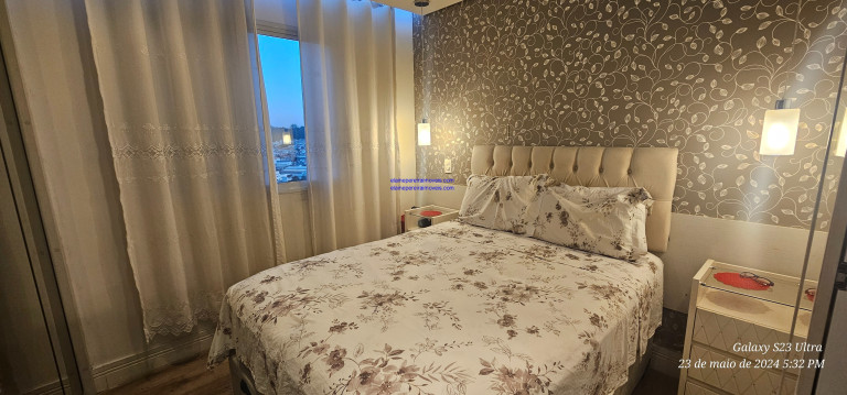 Imagem Apartamento com 3 Quartos à Venda, 95 m² em Jardim Olympia - São Paulo Imagem Apartamento com 3 Quartos à Venda, 95 m² em Jardim Olympia - São Paulo