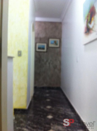 Imagem Casa com 3 Quartos à Venda, 120 m² em Parque Marajoara - Santo André Imagem Casa com 3 Quartos à Venda, 120 m² em Parque Marajoara - Santo André