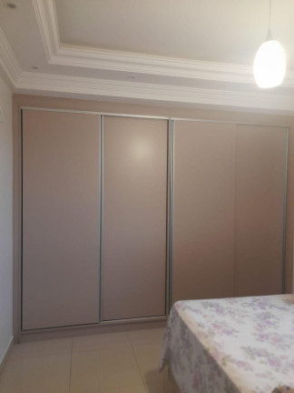 Imagem Apartamento com 2 Quartos à Venda, 65 m² em Centro - Araucária