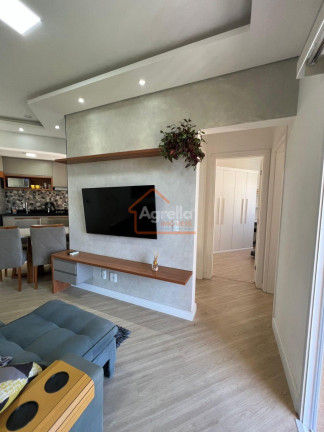Imagem Imóvel com 2 Quartos à Venda, 60 m² em Condomínio Residencial Club Oregon - Mogi Guaçu Imagem Imóvel com 2 Quartos à Venda, 60 m² em Condomínio Residencial Club Oregon - Mogi Guaçu