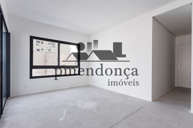 Imagem Apartamento com 4 Quartos à Venda, 174 m² em Pinheiros - São Paulo