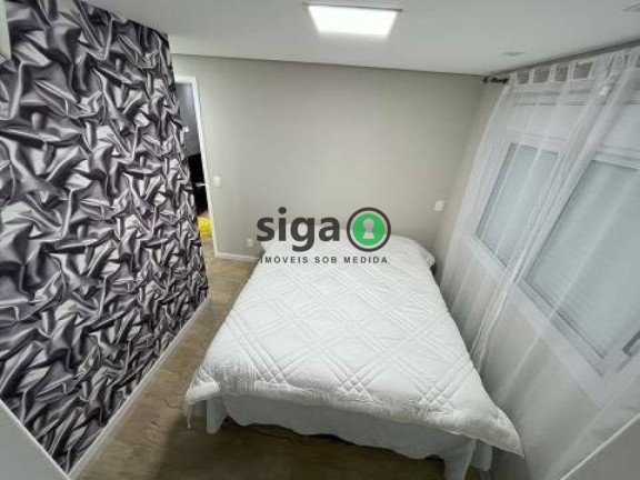 Imagem Apartamento com 1 Quarto para Alugar, 60 m² em Vila Madalena - São Paulo