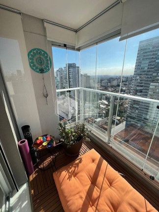 Imagem Apartamento com 2 Quartos à Venda, 90 m² em Pinheiros - São Paulo Imagem Apartamento com 2 Quartos à Venda, 90 m² em Pinheiros - São Paulo