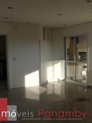 Imagem Apartamento com 2 Quartos à Venda, 90 m² em Vila Andrade - São Paulo