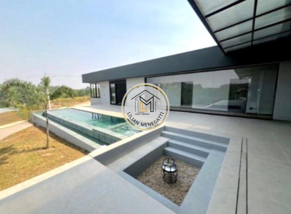 Imóvel com 4 Quartos à Venda, 1.000 m² em Caxambu - Jundiaí