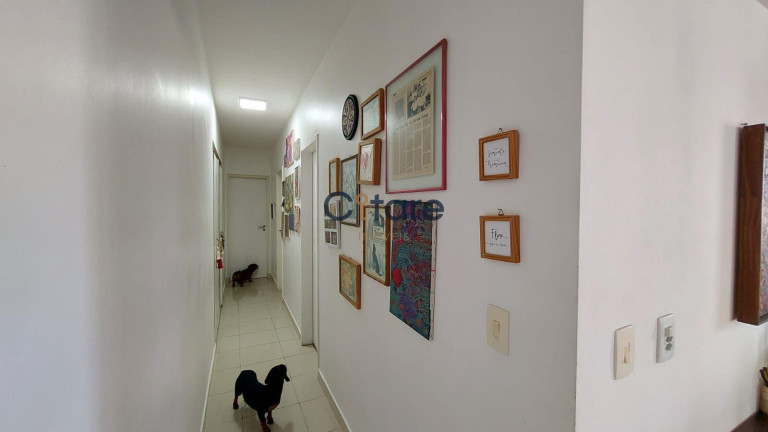 Imagem Apartamento com 3 Quartos à Venda,  em Cocó - Fortaleza