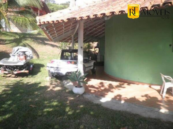 Imagem Casa de Condomínio com 2 Quartos à Venda, 80 m² em Praia Do Siqueira - Cabo Frio Imagem Casa de Condomínio com 2 Quartos à Venda, 80 m² em Praia Do Siqueira - Cabo Frio