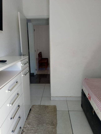 Imagem Apartamento com 2 Quartos à Venda, 63 m² em Ocian - Praia Grande