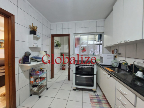 Imagem Imóvel com 2 Quartos à Venda, 101 m² em Gonzaga - Santos