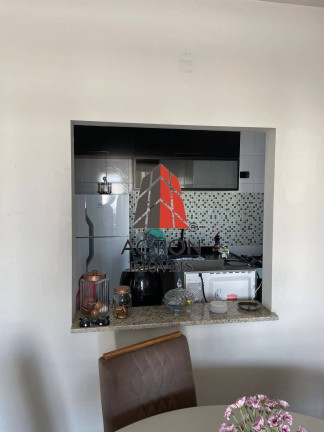 Imagem Apartamento com 2 Quartos à Venda, 56 m² em Jardim Vila Formosa - São Paulo