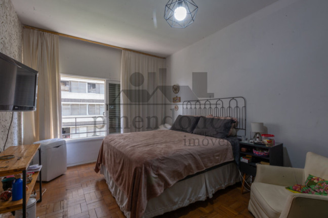 Imagem Apartamento com 3 Quartos à Venda, 180 m² em Higienópolis - São Paulo