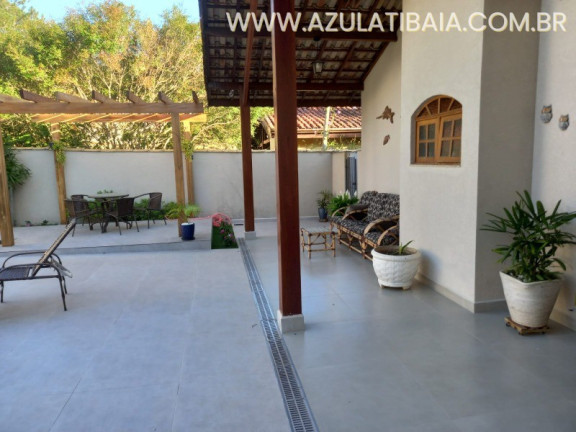 Imagem Casa com 3 Quartos à Venda, 270 m² em Vila Giglio - Atibaia