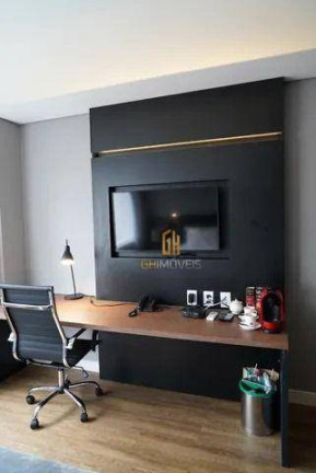 Imagem Apartamento com 1 Quarto à Venda, 32 m² em Setor Marista - Goiânia