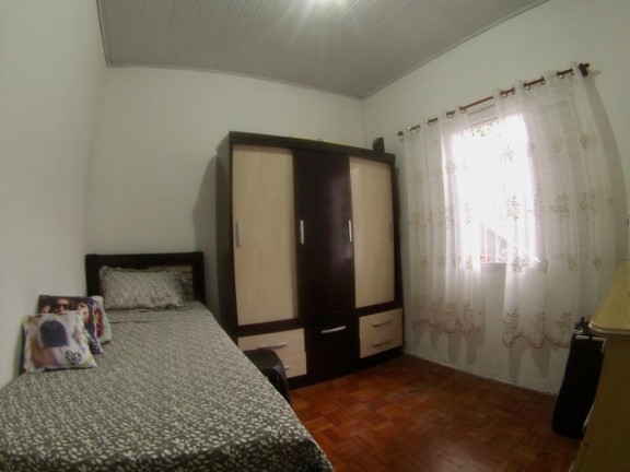 Imagem Casa com 4 Quartos à Venda, 133 m² em Rudge Ramos - São Bernardo Do Campo Imagem Casa com 4 Quartos à Venda, 133 m² em Rudge Ramos - São Bernardo Do Campo